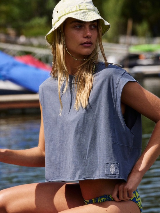 Free People Tops - Free people inspire tank